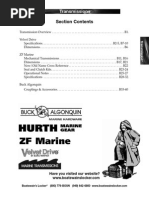 Download ZF B Transmission Explain by Pablo Grassi SN238409001 doc pdf