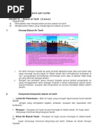 Surat Kiriman Rasmi-Penerokaan Hutan