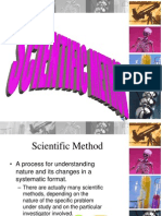 Scientific Method Revised Web