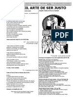 Leituras: 23º Domingo Do Tempo Comum - Ano A