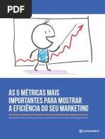 eBook Metricas