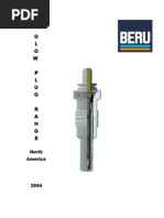 Download Beru Glowplugs Application Na2004 by eyezonly2 SN238412881 doc pdf