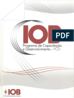 IOB - Conhecimento de Transporte de Cargas Eletrônico - Manual