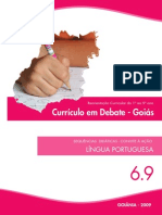 Caderno 6.9 - Lin Portuguesa