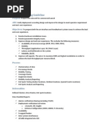 LTE Initial Tuning Guideline