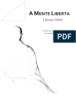 A Mente Liberta (Takuan Soho - Português)