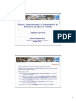 Sapata Corrida PDF