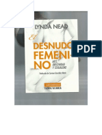 El Desnudo Femenino