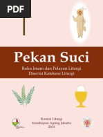 Download BukuPekanSuci by Tancho Indra SN238417276 doc pdf