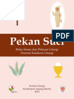 Buku Pekan Suci