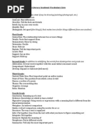 Swf Dictionary 120501 Linguistics Semiotics - 