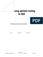 4749 116 Introducing Optimal Routing 11-2010