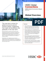 HSBC Global Overview March 2014 PDF