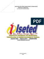 Apostila Da Disciplina Teoria Da Literaturapdf