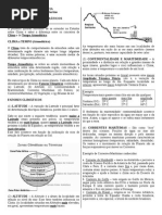 AULA - Clima. Mundo e Brasil