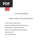 Download Frequency Response From Wind Turbines by ian15moore SN23842201 doc pdf