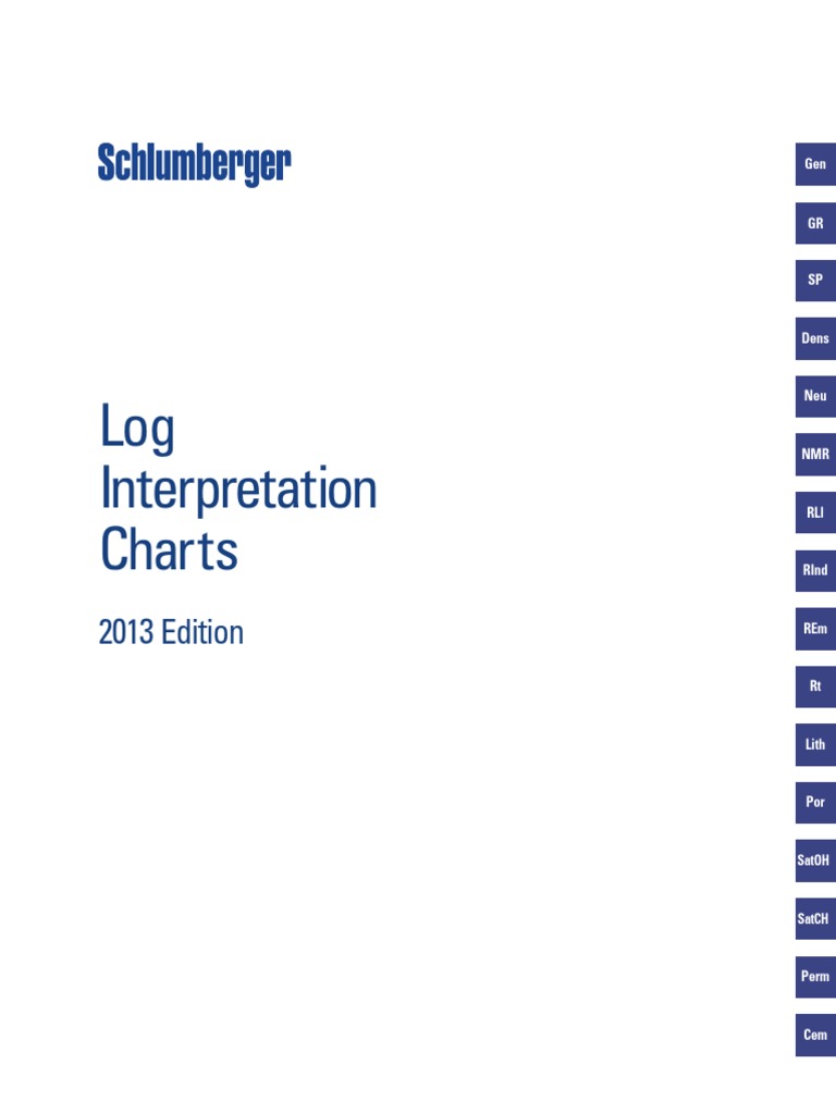 Chart Book | PDF