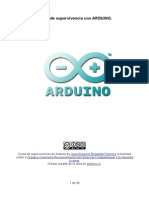 Arduino Importante