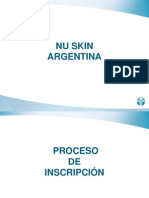 Nu Skin Argentina