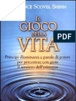 (E-Book - ITA) - Florence Scovel Shinn - Il Gioco Della Vita