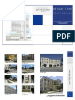 ./title Block/Logo Cover .JPG: Proposed Residential Development