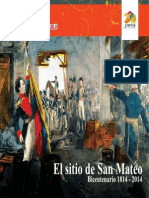 El Sitio de San Mateo