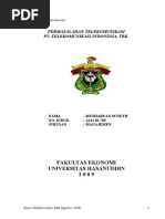 Download Kasus Telekomunikasi Mm Agustus 2008 by musharfan SN23843103 doc pdf