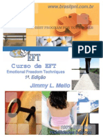 Curso Brasileiro de EFT Ilustrado