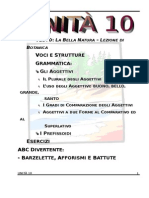 Lezione 10