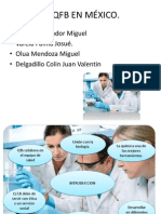 QFB_México_Bioquímica_Clínica_Farmacia_Química_Farmacéutica