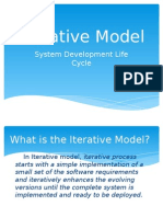 SoftEng Iterative&Agile