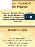 Ayurveda Methods of Clinical Diagnosis 1201626885751825 4