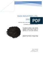 Rain Industries