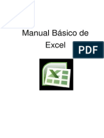 Excel Basic o