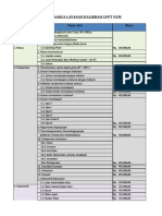 Daftar Harga Kalibrasi PDF
