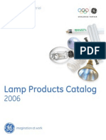 2006 Lampfullcatalog Ge