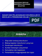 PETUNJUK PELAKSANAAN KOKO