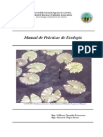 23407600 Manual de Practica Ecologia