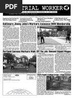 Download Industrial Worker - Issue 1768 September 2014 by Industrial Worker Newspaper SN238446754 doc pdf
