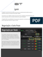 Algobit Tutorial PT