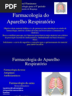 9 Aparelho Respiratorio Tosse e Antigripais