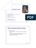 DNS: Understanding the Domain Name System