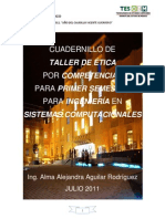 Etica PDF