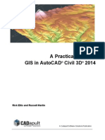 Apg Gis in Civil 2014 3d Toc Sample