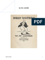Sam's GhostDeep Waters, Part 4. by Jacobs, W. W., 1863-1943