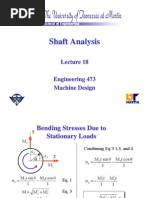 Download Shaft Analysis by Karina Stein SN23845145 doc pdf