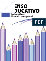 Censo Educativo Web