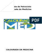 Proposta+de+Patrocínio+calourada medicina 2015