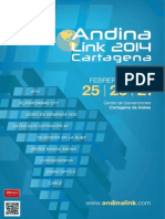 Catalogo Andina2014