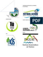 Logos Usac y Otros